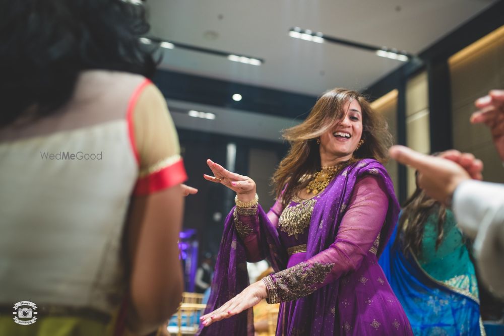 Photo From Vivek + Andreia - Mehendi & Sangeet - By Fattys Photography