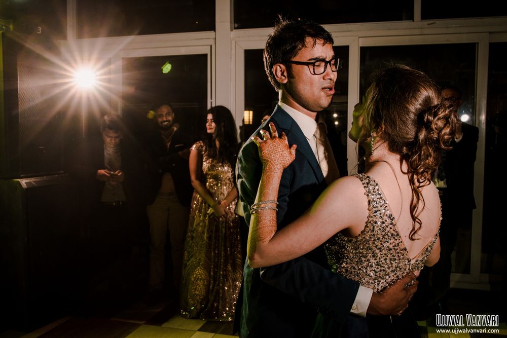 Photo From Nitesh & Jeanna - By Believe Collective