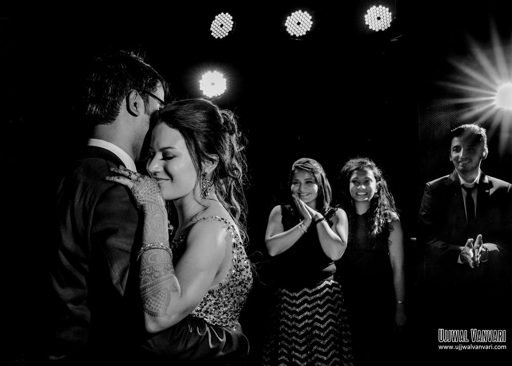 Photo From Nitesh & Jeanna - By Believe Collective