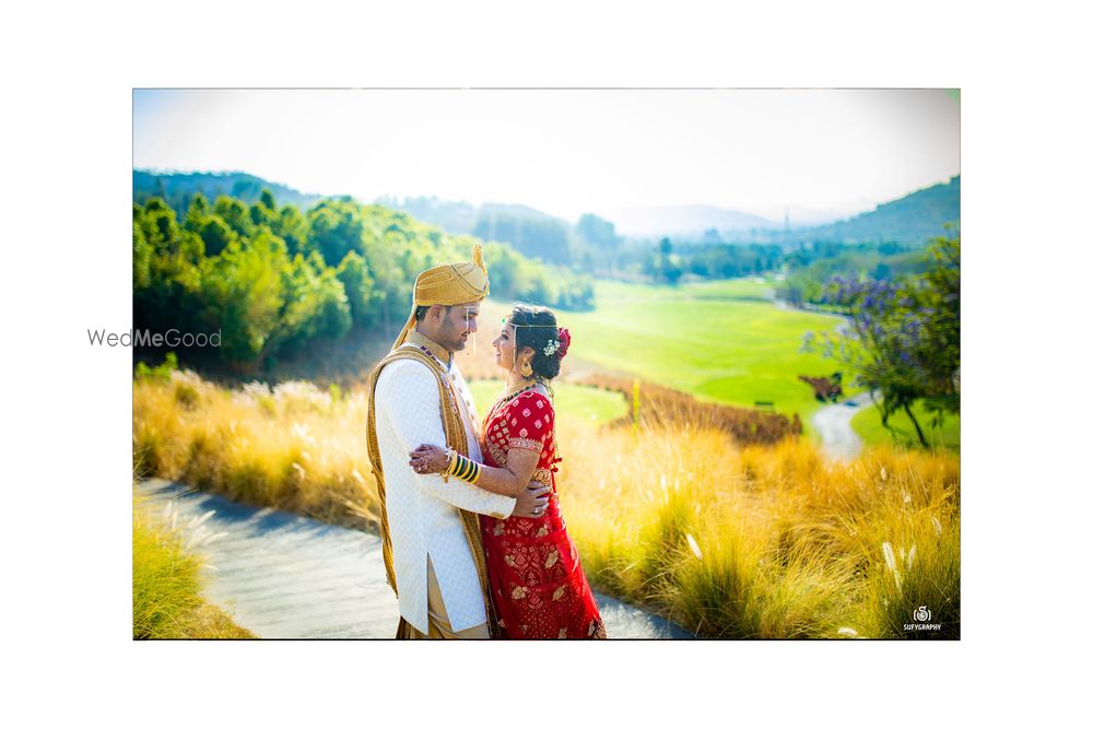 Photo From Nimisha + Akhilesh - By Sufygraphy