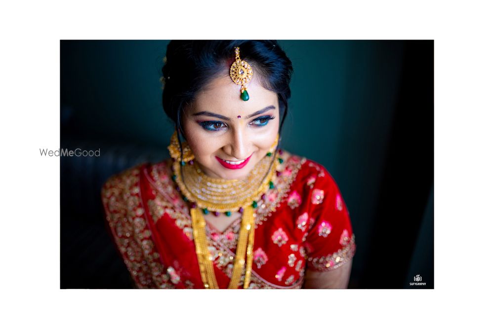 Photo From Nimisha + Akhilesh - By Sufygraphy