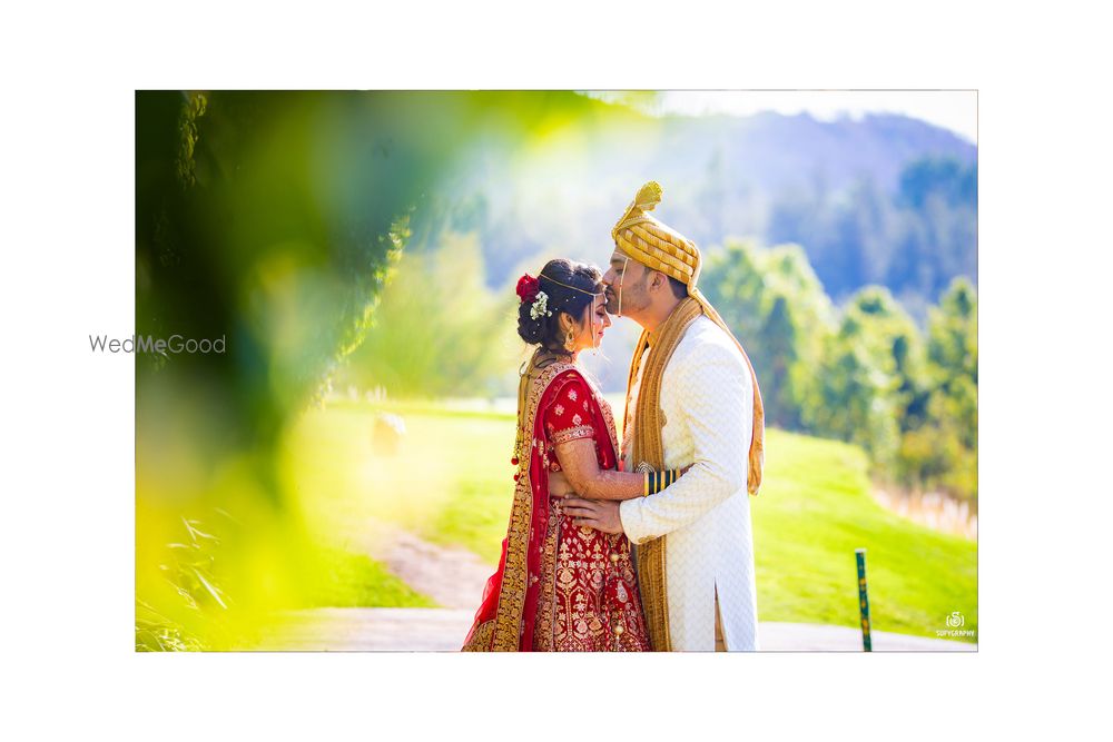 Photo From Nimisha + Akhilesh - By Sufygraphy