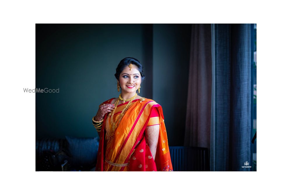 Photo From Nimisha + Akhilesh - By Sufygraphy