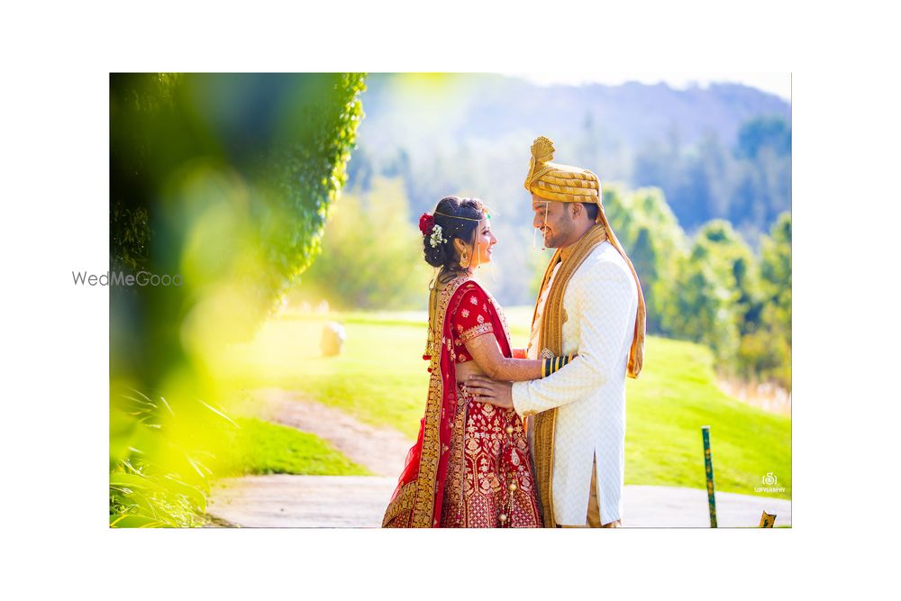 Photo From Nimisha + Akhilesh - By Sufygraphy