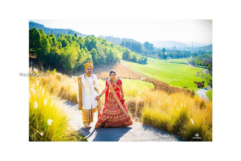 Photo From Nimisha + Akhilesh - By Sufygraphy