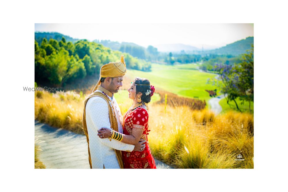 Photo From Nimisha + Akhilesh - By Sufygraphy