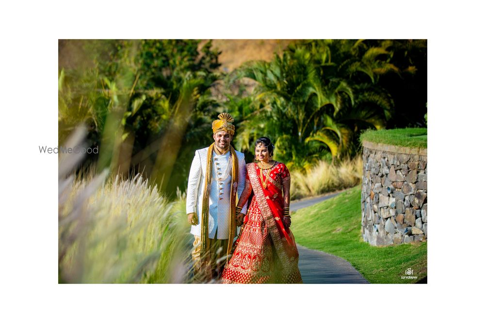 Photo From Nimisha + Akhilesh - By Sufygraphy