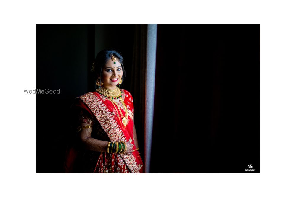 Photo From Nimisha + Akhilesh - By Sufygraphy