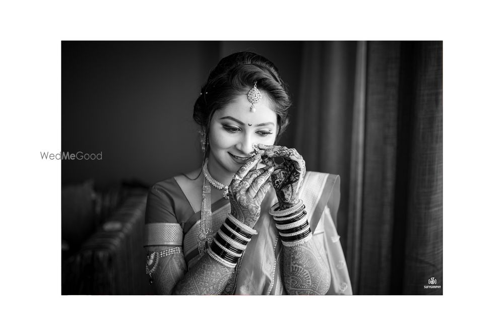 Photo From Nimisha + Akhilesh - By Sufygraphy