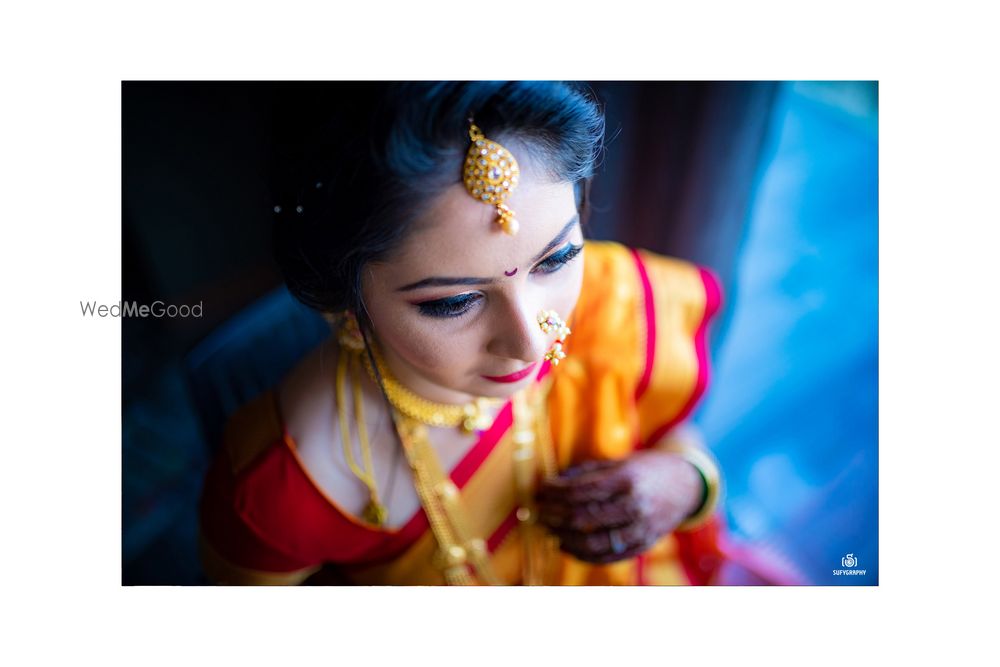 Photo From Nimisha + Akhilesh - By Sufygraphy