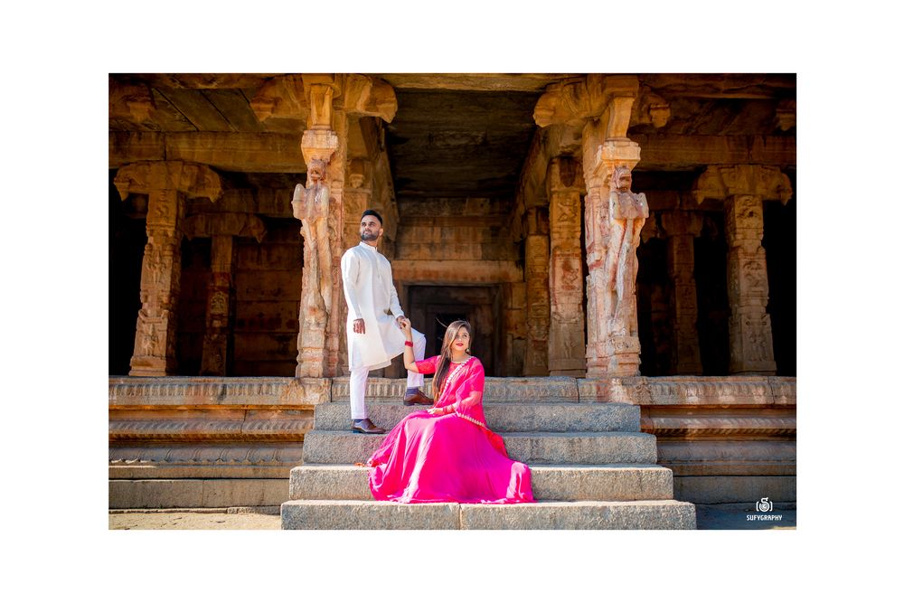Photo From Hitesh + Vishakha Pre Wed - By Sufygraphy
