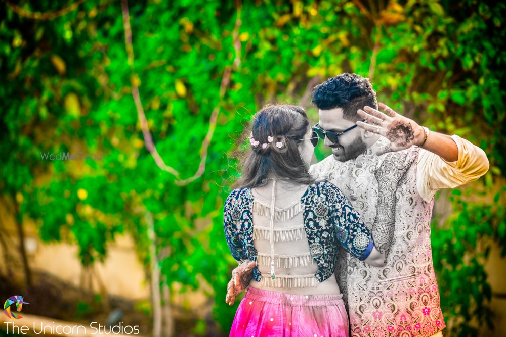 Photo From Kalindi+Aniket - By The Unicorn Studios