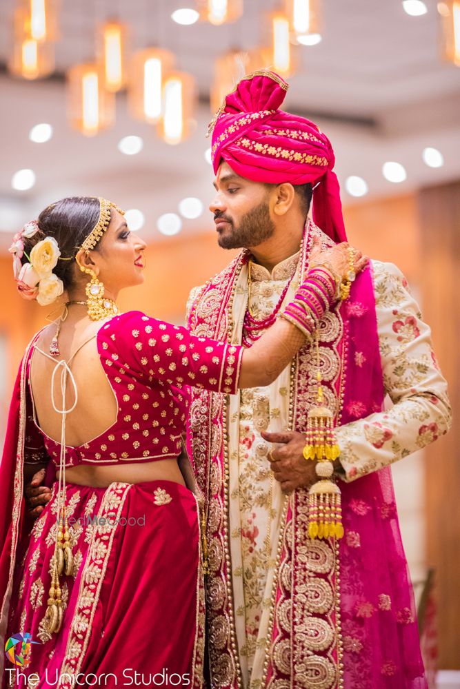 Photo From Kalindi+Aniket - By The Unicorn Studios