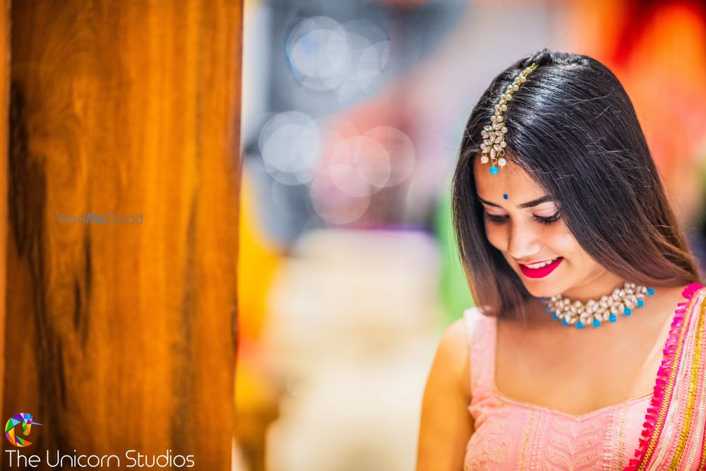 Photo From Kalindi+Aniket - By The Unicorn Studios