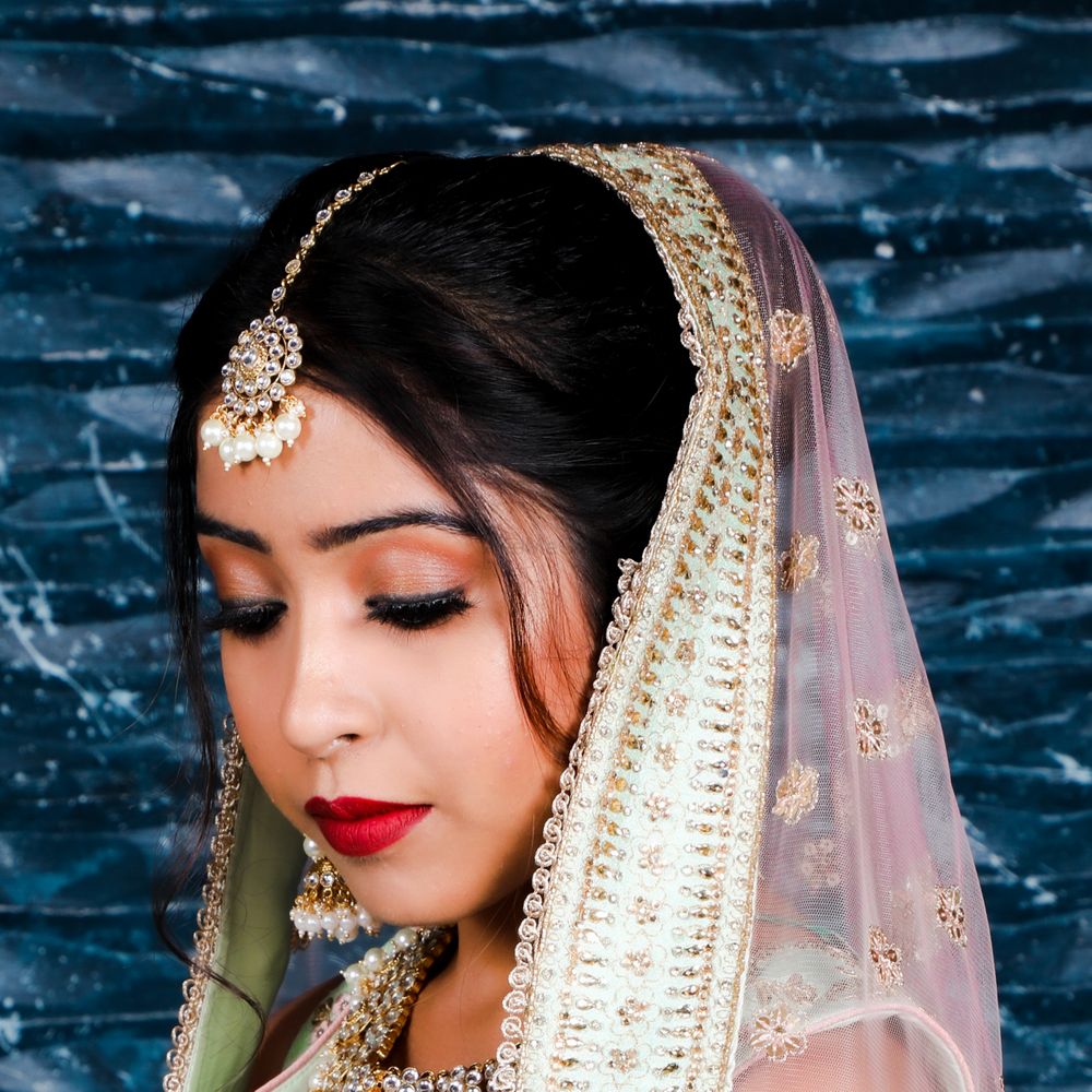 Photo From Bride - By Shubhrata Choudhary