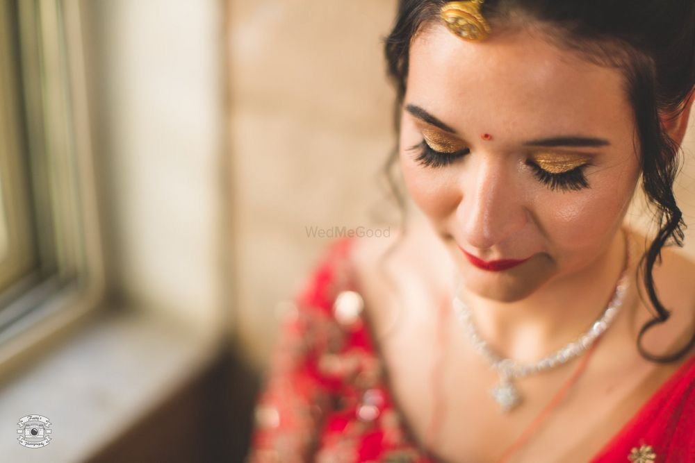 Photo From Vivek + Andreia Wedding - By Fattys Photography