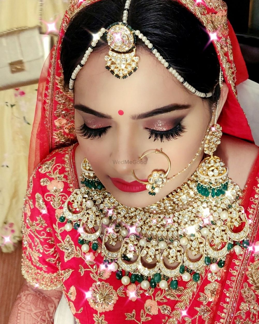 Photo From Shikha's Destination Wedding - By Aditi Mehra Bridal Makeup Artist