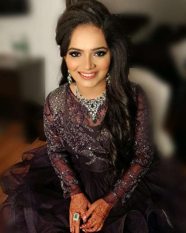 Photo From Shikha's Destination Wedding - By Aditi Mehra Bridal Makeup Artist