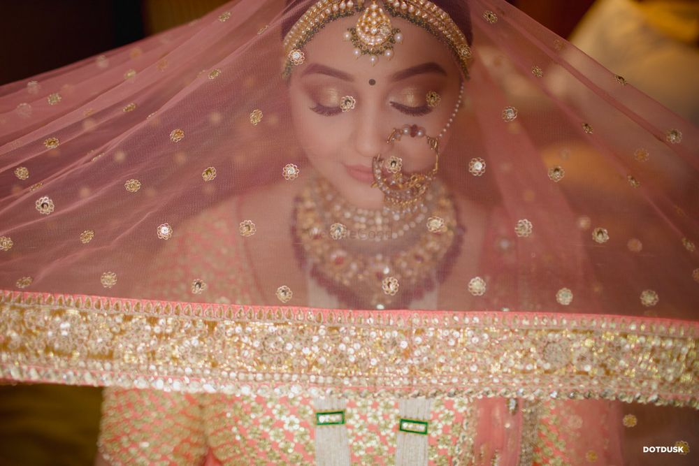 Photo From Yashaswini  - By Shruti and Yashaswini Bridal Makeup