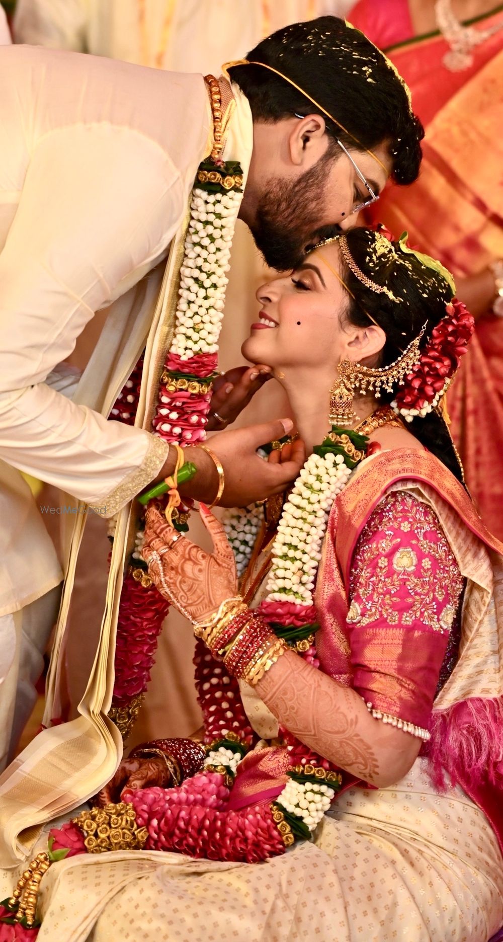 Photo From Royal reception brides look - By Makeup by Tanny