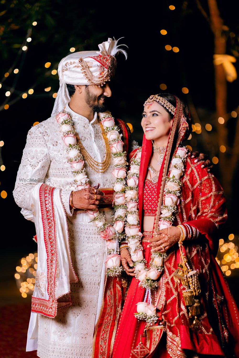 Photo From Royal reception brides look - By Makeup by Tanny