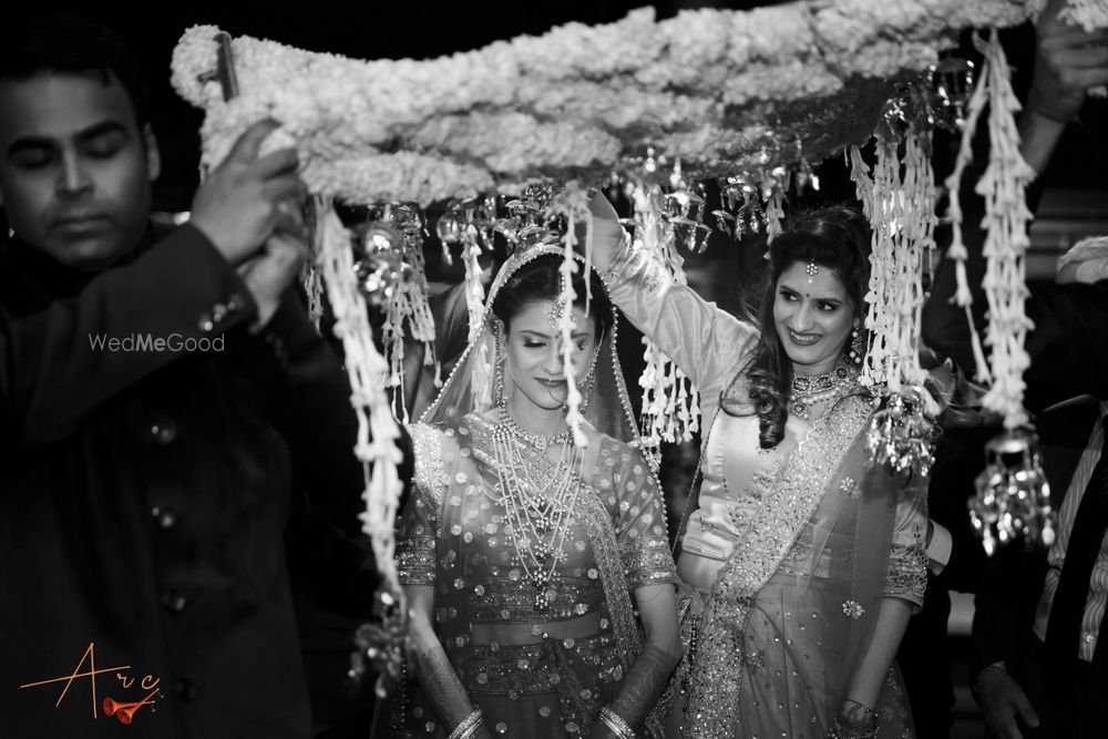 Photo From Archi & Saksham - Wedding - By Weddings by Arc