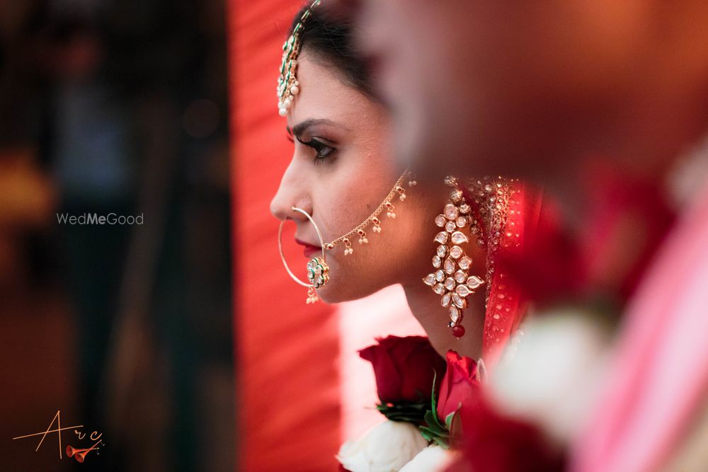 Photo From Archi & Saksham - Wedding - By Weddings by Arc