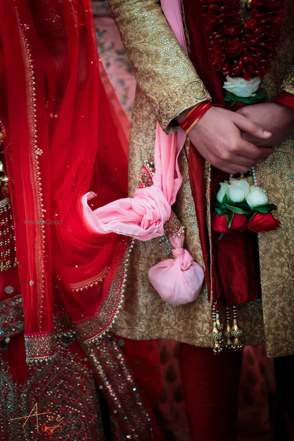 Photo From Archi & Saksham - Wedding - By Weddings by Arc