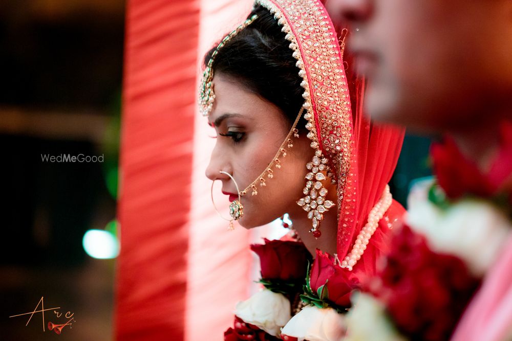 Photo From Archi & Saksham - Wedding - By Weddings by Arc