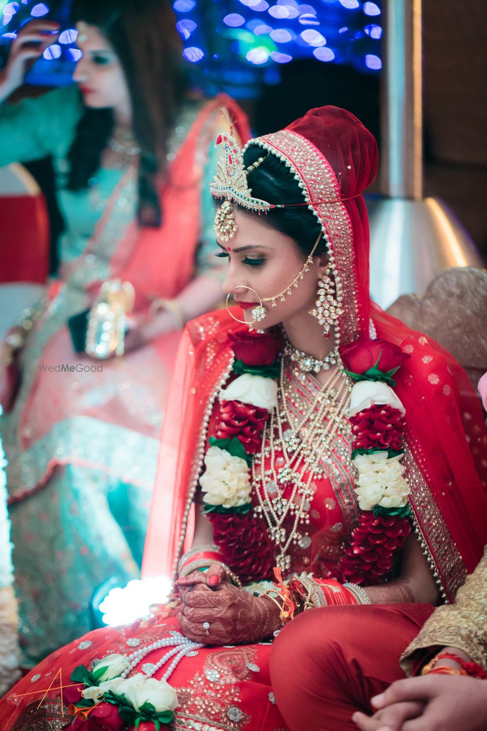 Photo From Archi & Saksham - Wedding - By Weddings by Arc