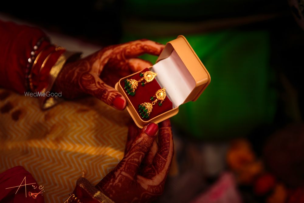 Photo From Archi & Saksham - Wedding - By Weddings by Arc