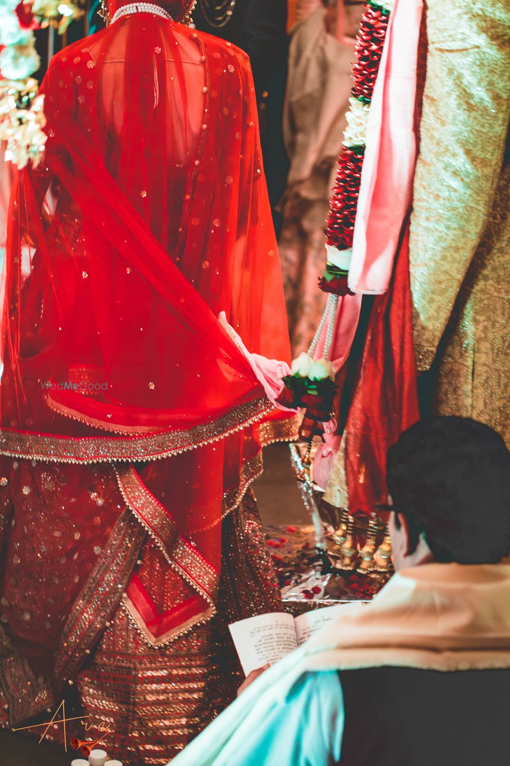 Photo From Archi & Saksham - Wedding - By Weddings by Arc