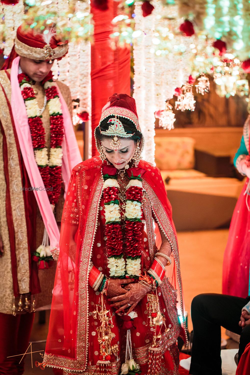 Photo From Archi & Saksham - Wedding - By Weddings by Arc