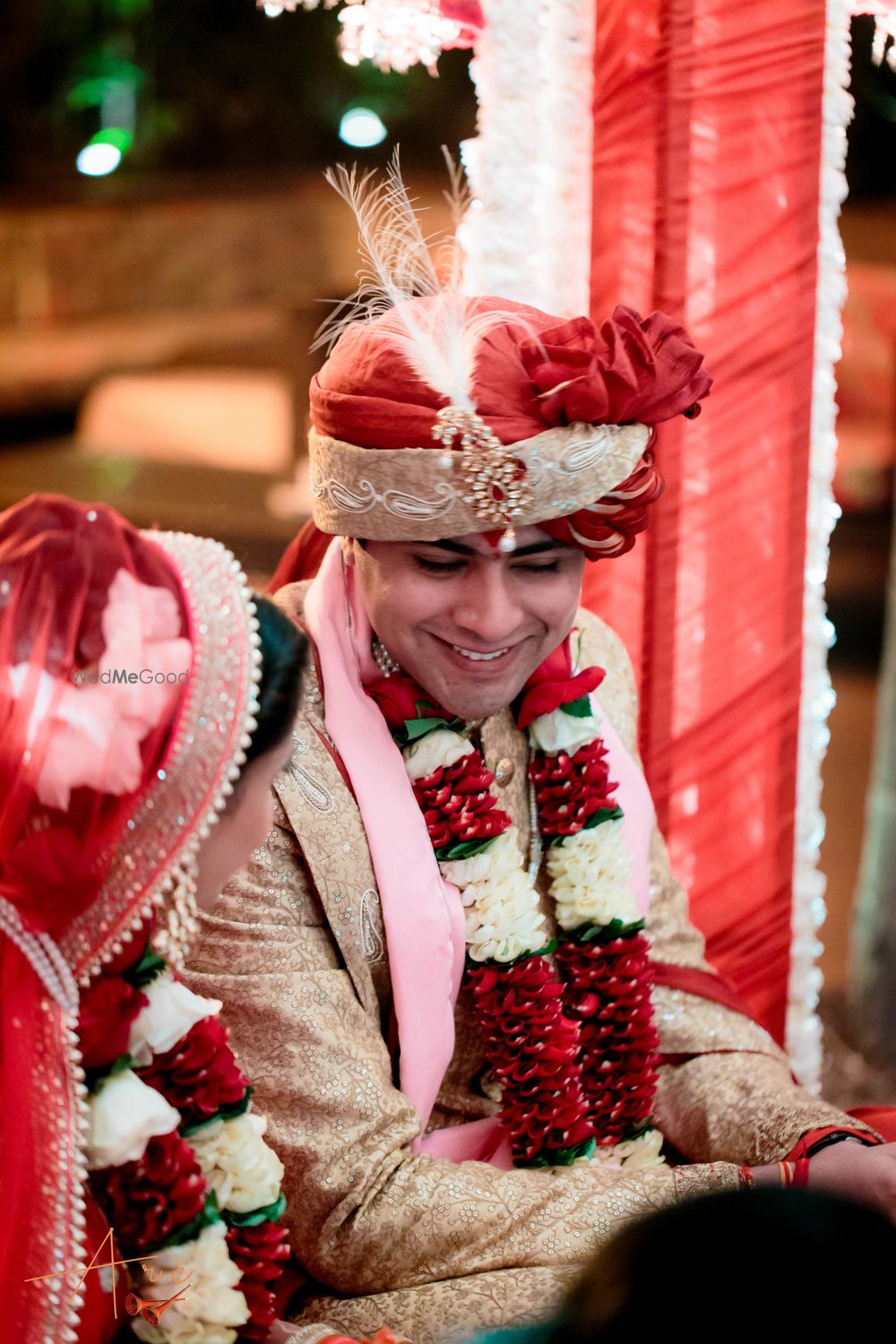 Photo From Archi & Saksham - Wedding - By Weddings by Arc