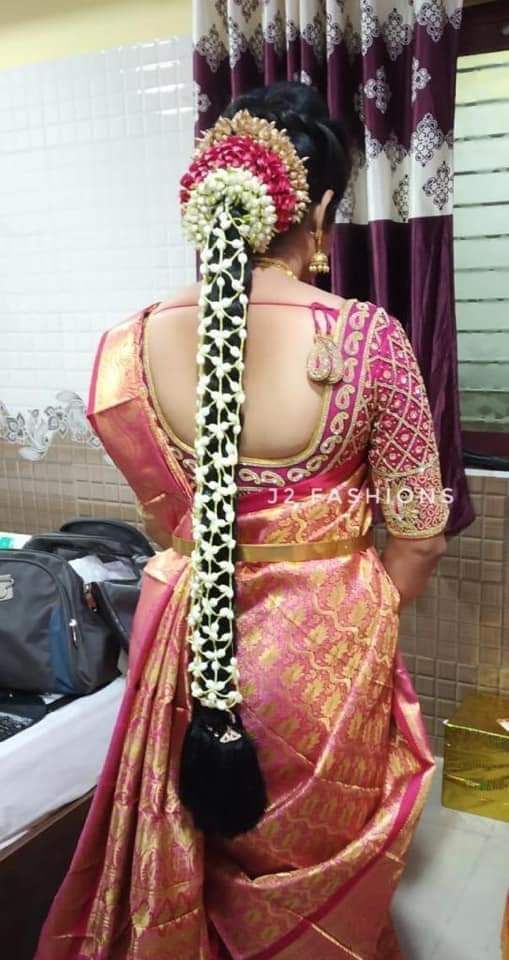Photo From Natural Look - By Vanitha Makeup Artist