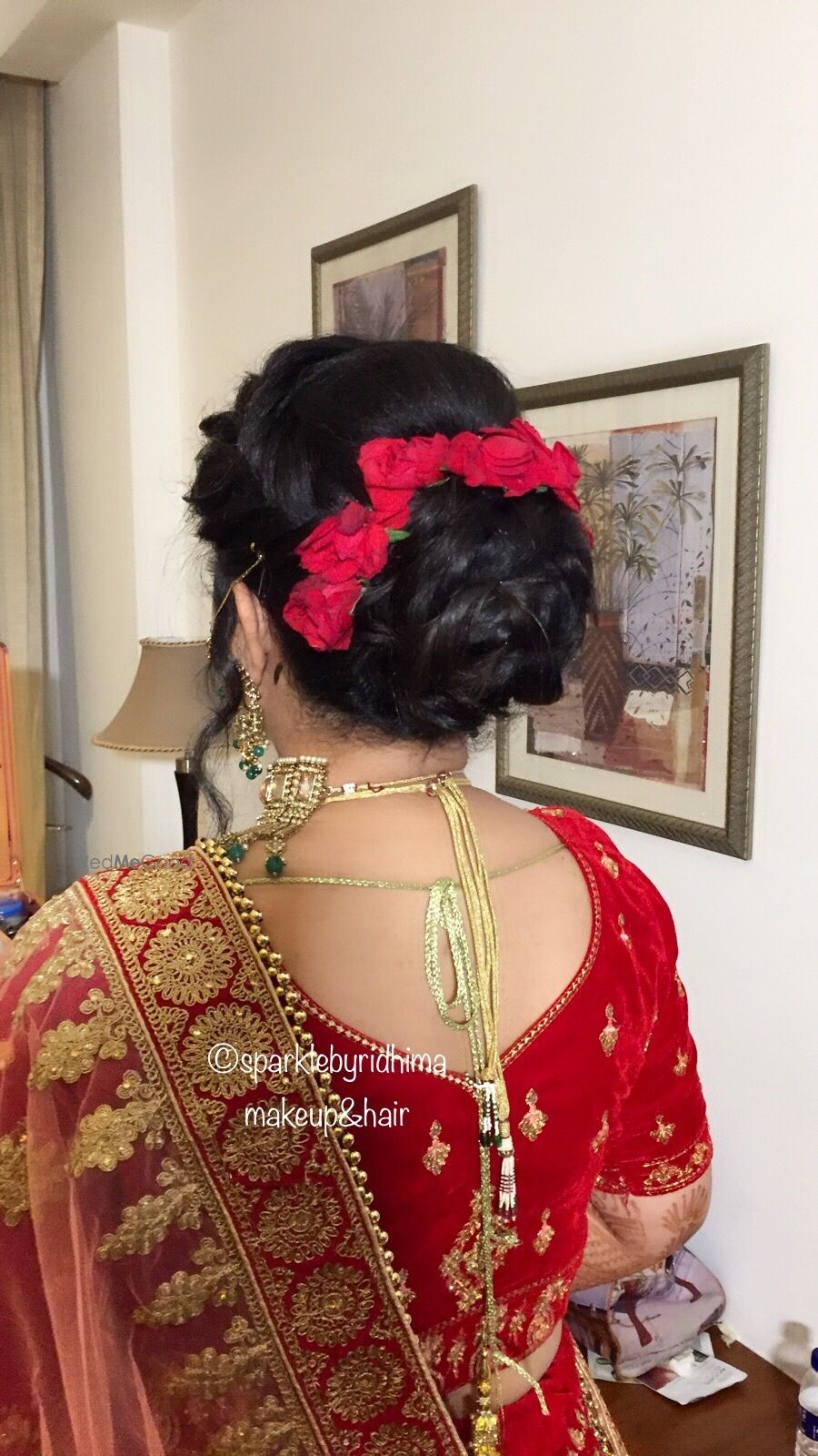 Photo From Bride Bhawana And her sister Shobhna - By Makeup by Ridhima