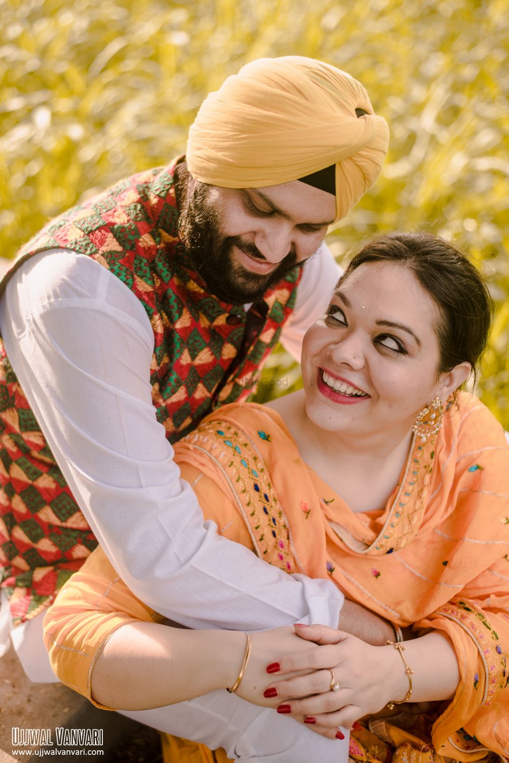 Photo From Couple shoots - By Ujjwal Vanvari Photos & Films