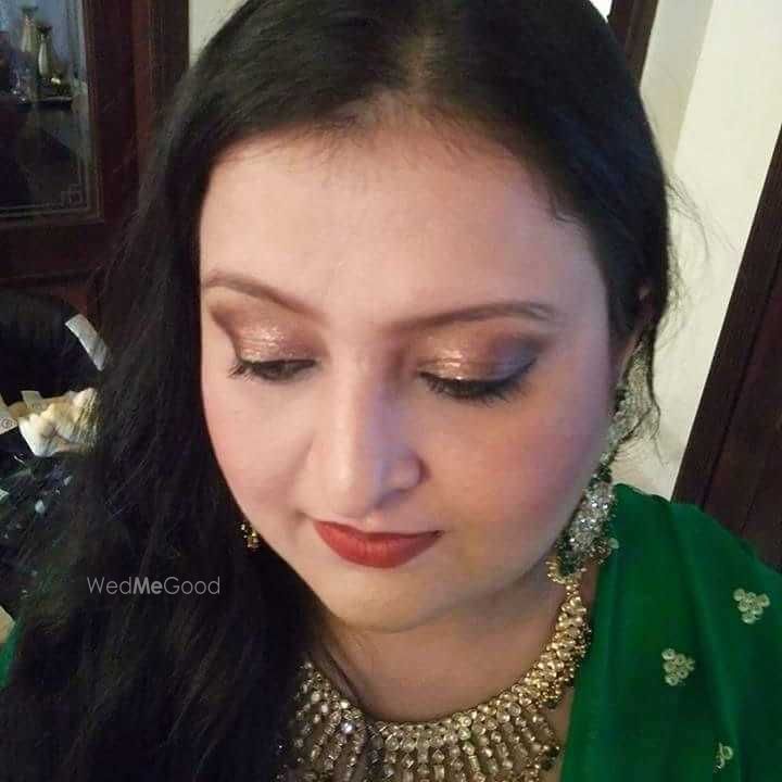 Photo From party makeups - By MB's by Madhu Barethiya