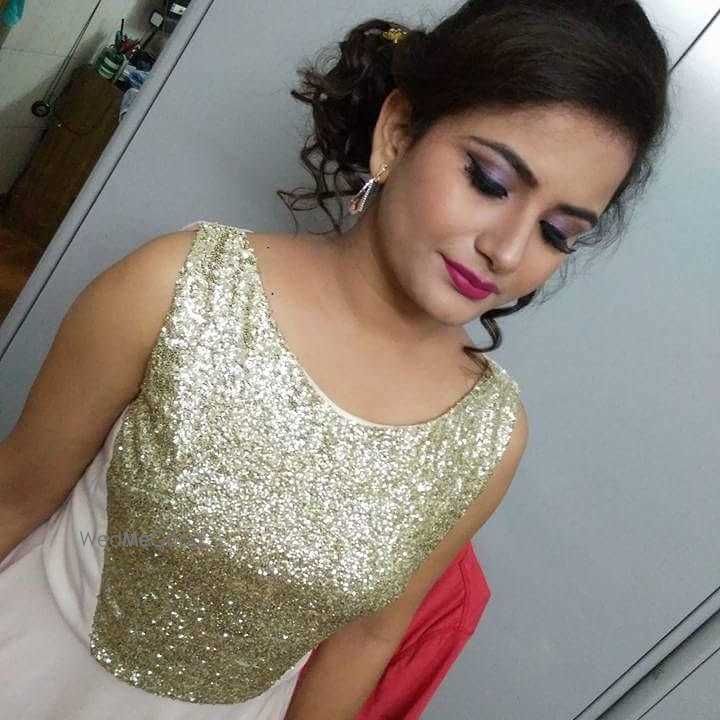 Photo From party makeups - By MB's by Madhu Barethiya