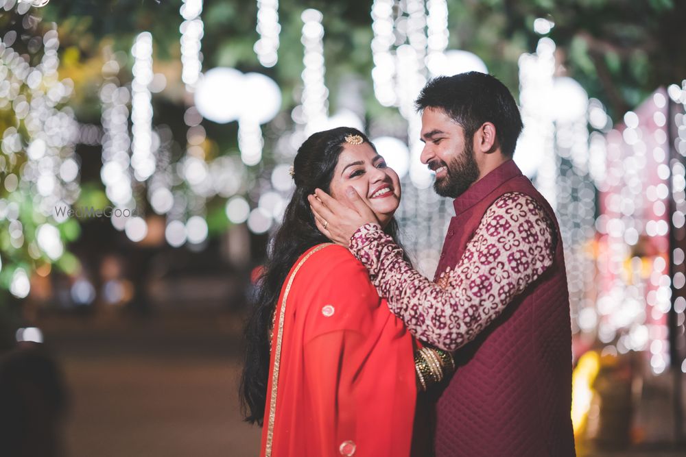 Photo From Urvashi & Akash - By Studio W- Photography & Live Stream Experts