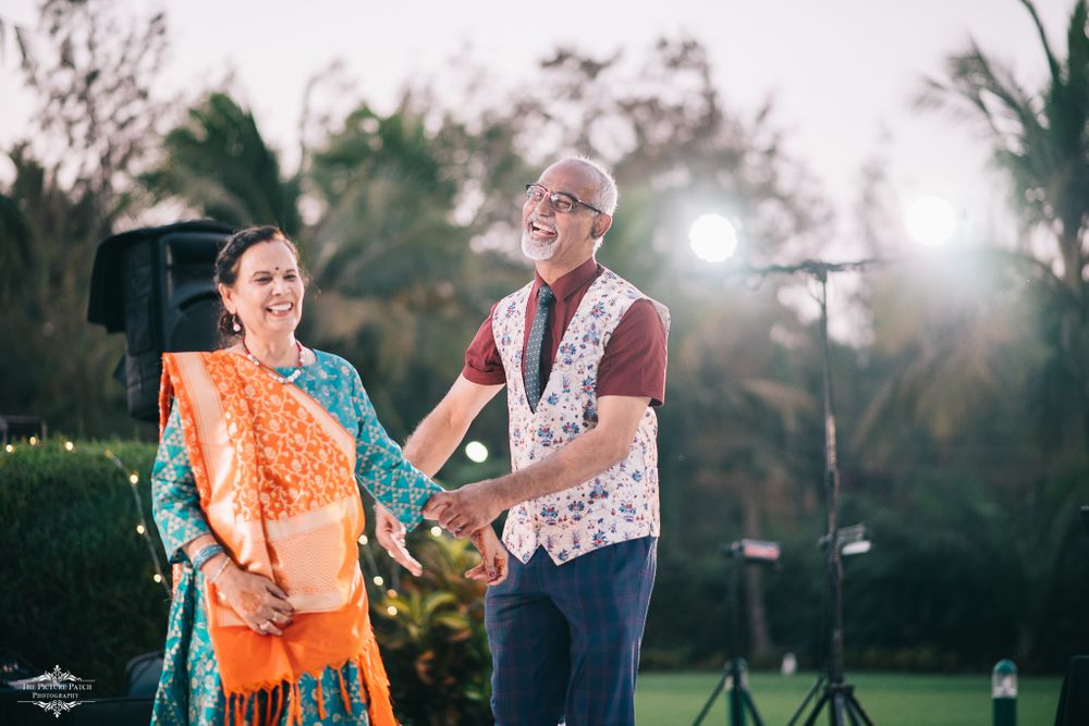 Photo From Pukhraj & Iiro's Sangeet & Mehendi - By The Picture Patch Photography 