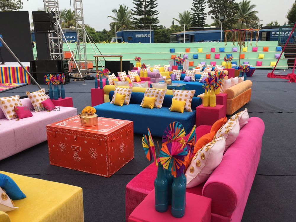 Photo From Arron & Diya  - By Wedlock Weddings by Vima