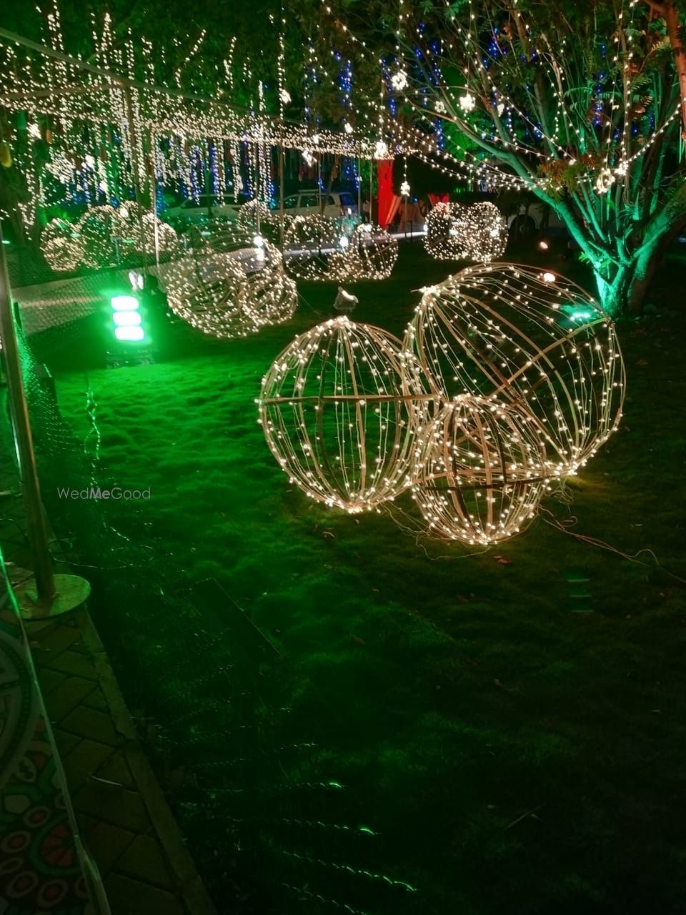 Photo From Arron & Diya  - By Wedlock Weddings by Vima