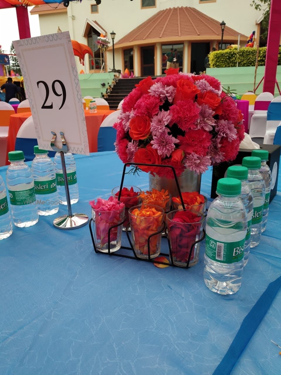 Photo From Arron & Diya  - By Wedlock Weddings by Vima