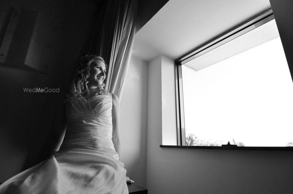 Photo From RENE & STEPHANIE - Dec 16th 2011 - By WedKraft