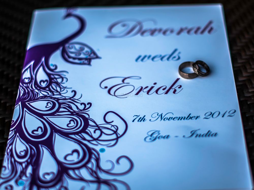 Photo From ERICK & DEVORAH - Nov 7th 2012 - By WedKraft