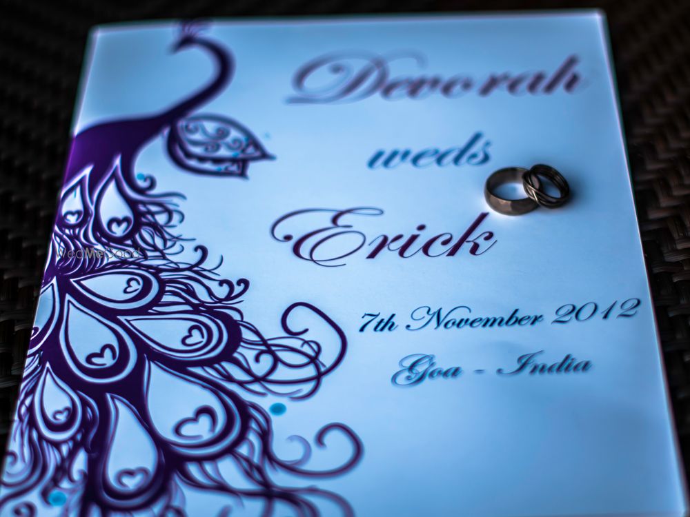 Photo From ERICK & DEVORAH - Nov 7th 2012 - By WedKraft