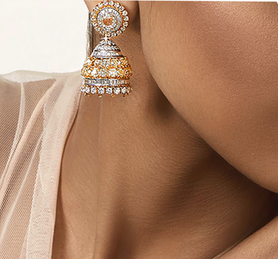 Photo From SUBLIME LUEUR COLLECTION - By Niaj