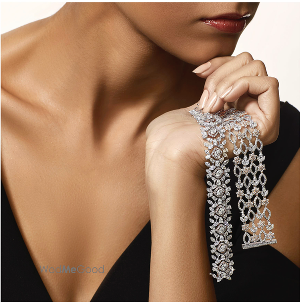 Photo From SUBLIME LUEUR COLLECTION - By Niaj