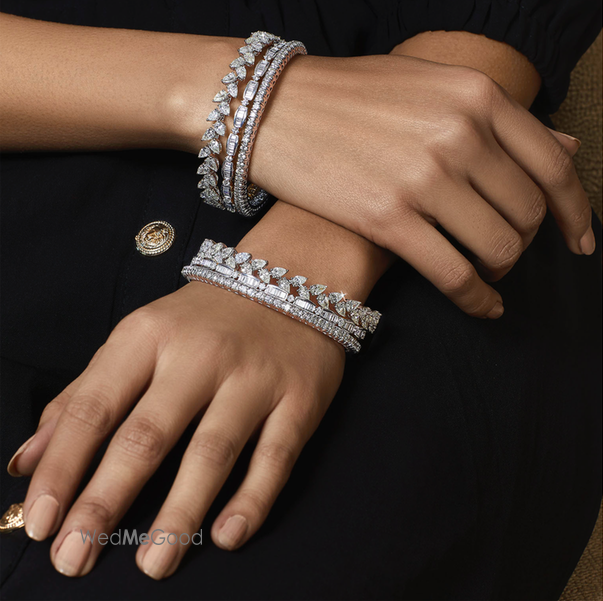 Photo From SUBLIME LUEUR COLLECTION - By Niaj